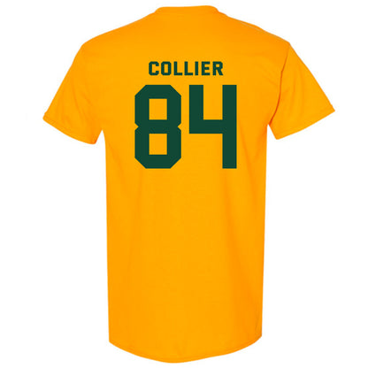 Baylor - NCAA Football : Chase Collier - Classic Fashion Shersey T-Shirt-1