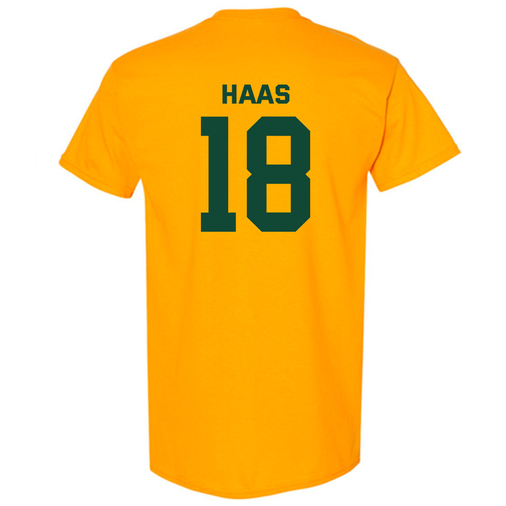 Baylor - NCAA Softball : Harper Haas - Classic Fashion Shersey T-Shirt-1