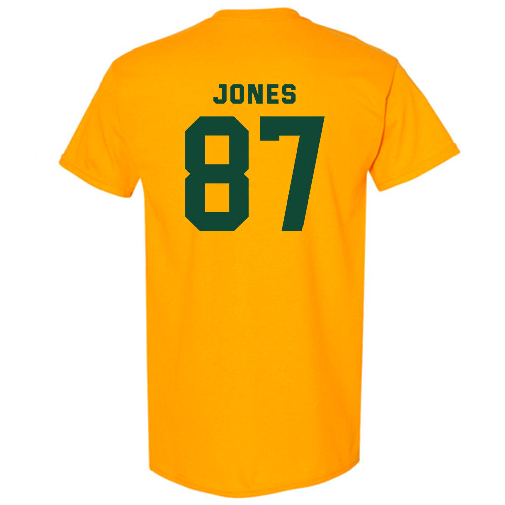 Baylor - NCAA Football : Ashton Jones - Classic Fashion Shersey T-Shirt-1
