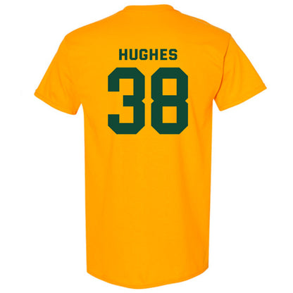 Baylor - NCAA Acrobatics & Tumbling : Averi Hughes - Classic Fashion Shersey T-Shirt-1