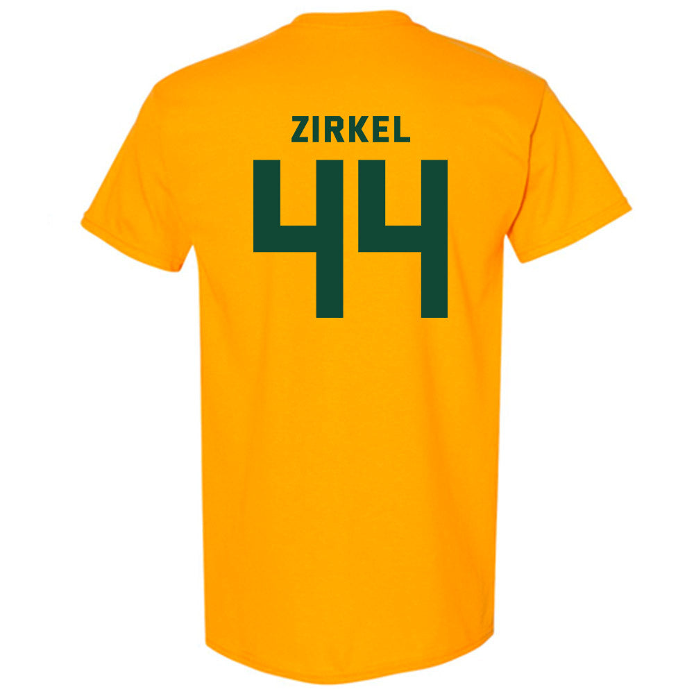 Baylor - NCAA Women's Soccer : Ashlee Zirkel - Classic Shersey T-Shirt