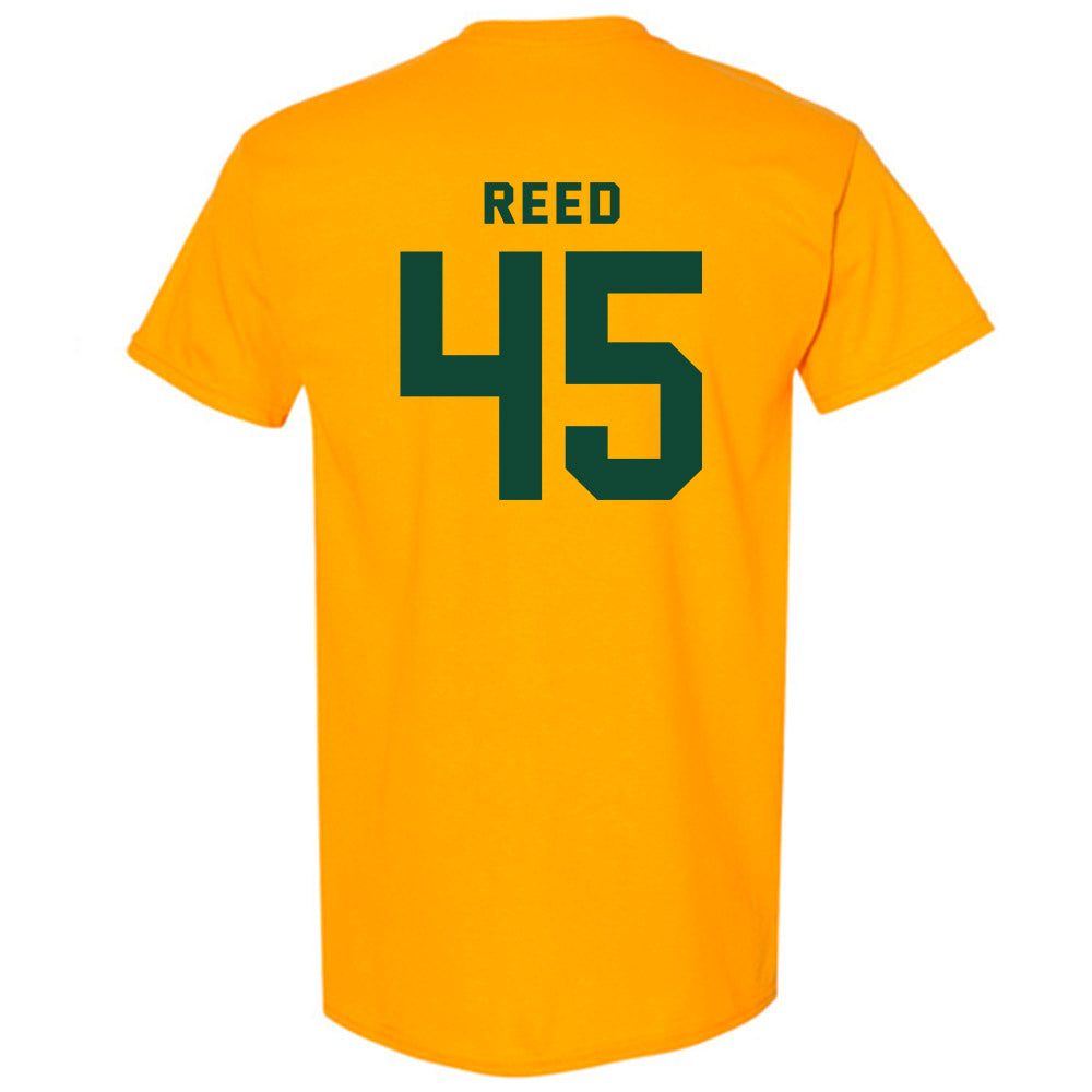 Baylor - NCAA Football : Kyland Reed - Classic Fashion Shersey T-Shirt-1
