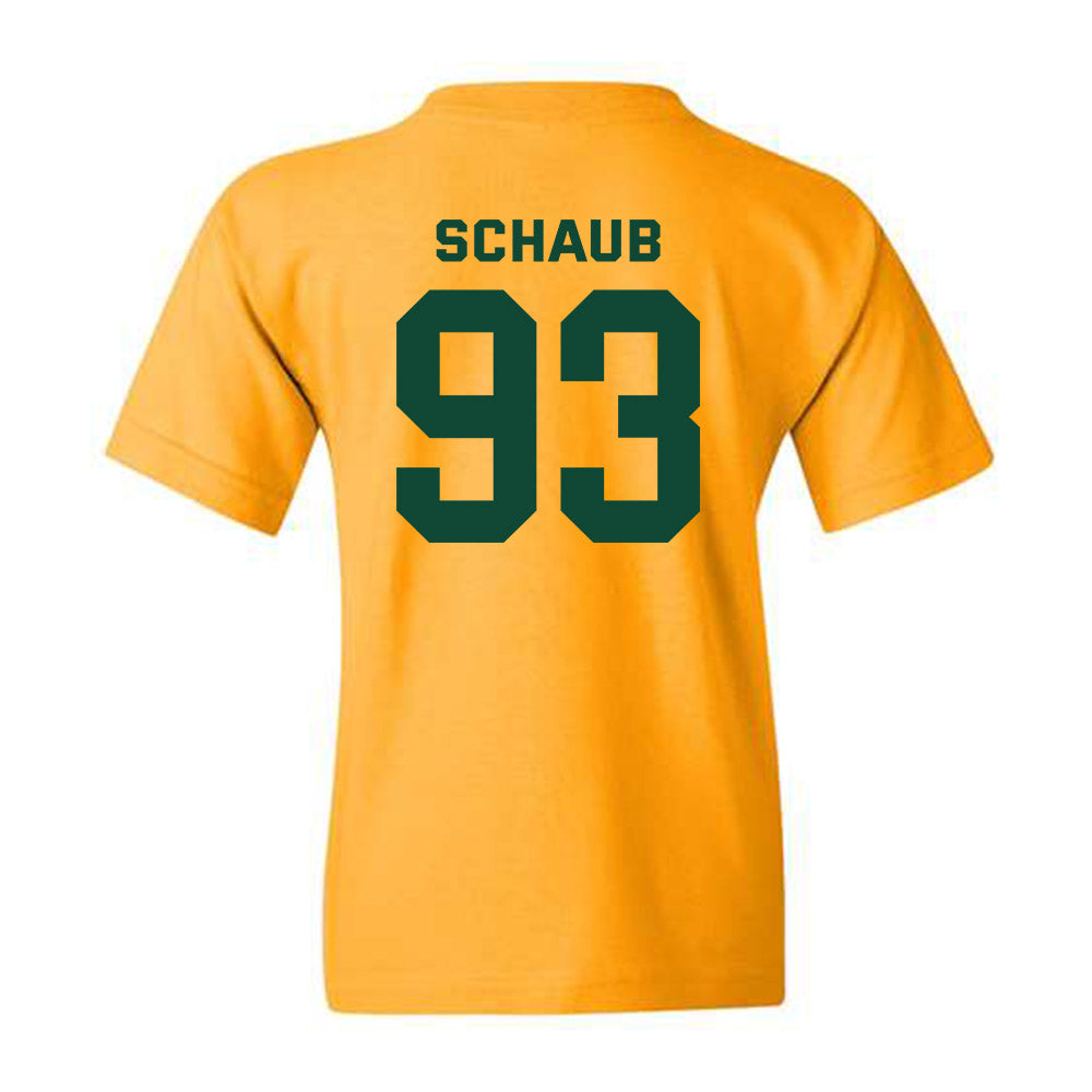 Baylor - NCAA Football : Dylan Schaub - Youth T-Shirt