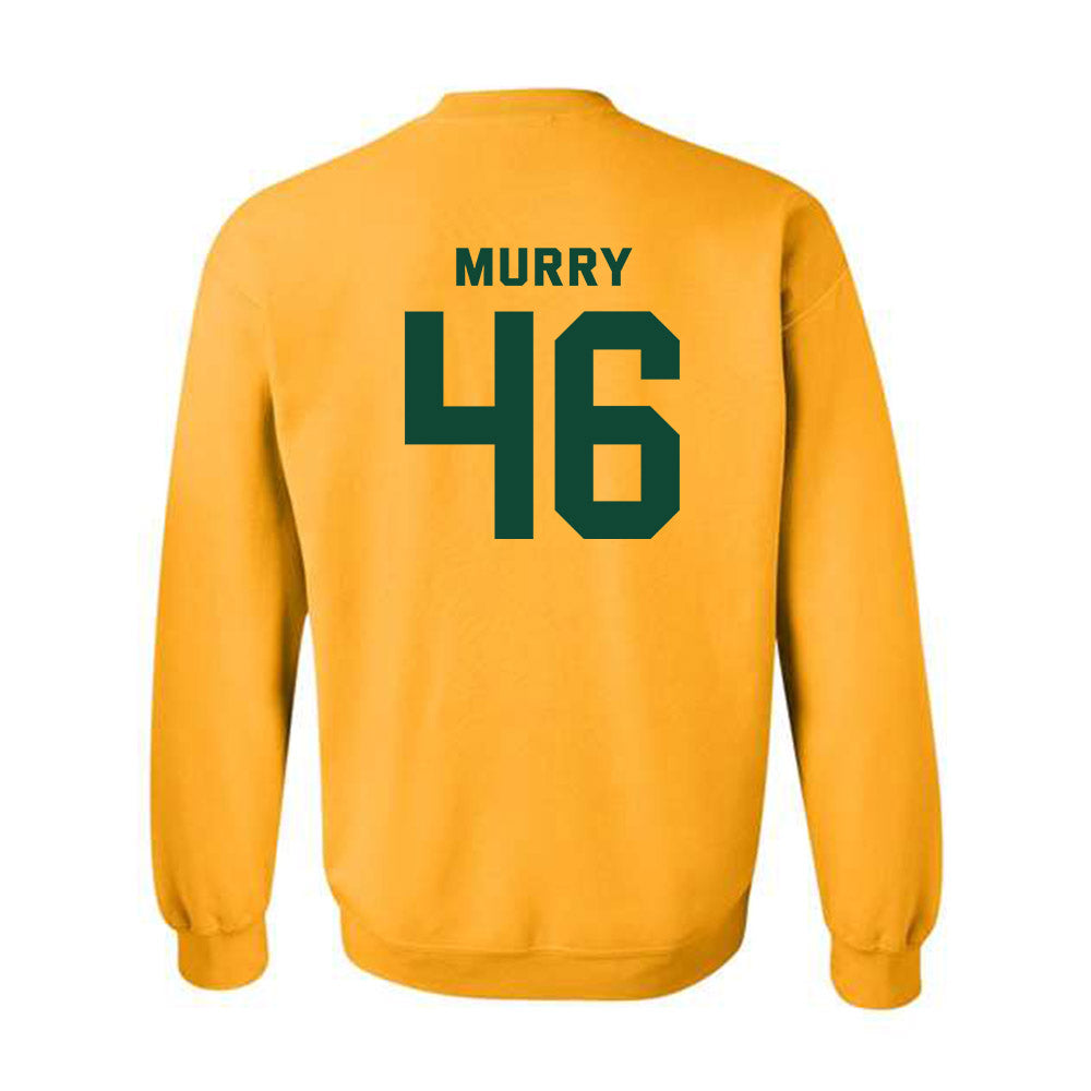 Baylor - NCAA Baseball : Grayson Murry - Classic Fashion Shersey Crewneck Sweatshirt