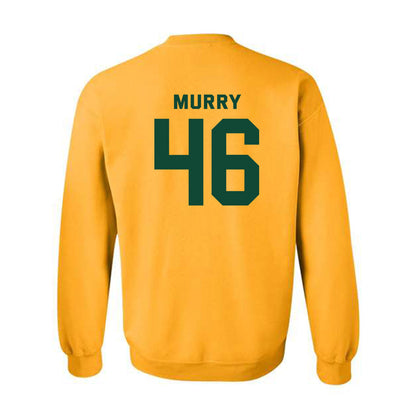 Baylor - NCAA Baseball : Grayson Murry - Classic Fashion Shersey Crewneck Sweatshirt