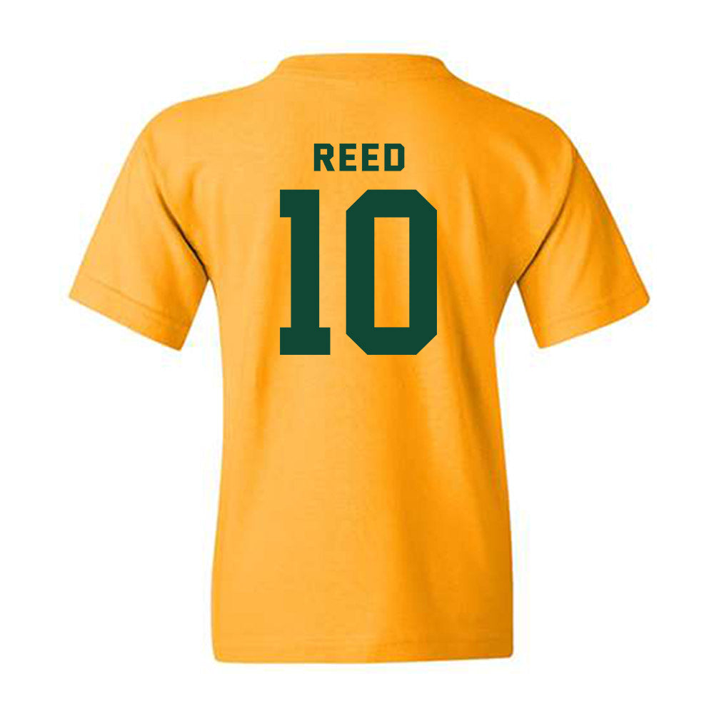 Baylor - NCAA Football : Kyland Reed - Classic Fashion Shersey Youth T-Shirt-1