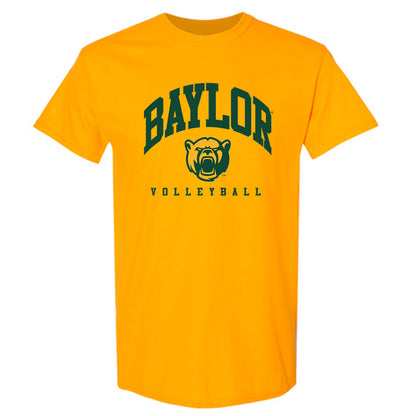 Baylor - NCAA Women's Volleyball : Bailey Warren - Classic Fashion Shersey T-Shirt-0