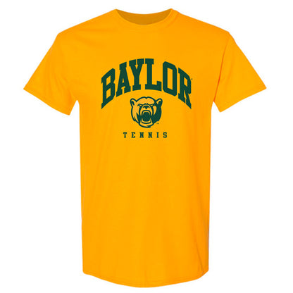 Baylor - NCAA Men's Tennis : Devin Badenhorst - Classic Fashion Shersey T-Shirt-0