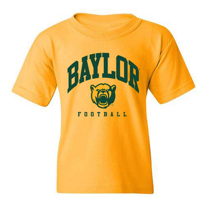 Baylor - NCAA Football : Gavin Freeman - Classic Fashion Shersey Youth T-Shirt-0