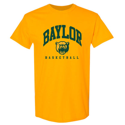 Baylor - NCAA Men's Basketball : Will Will Kuykendall - Classic Fashion Shersey T-Shirt-0