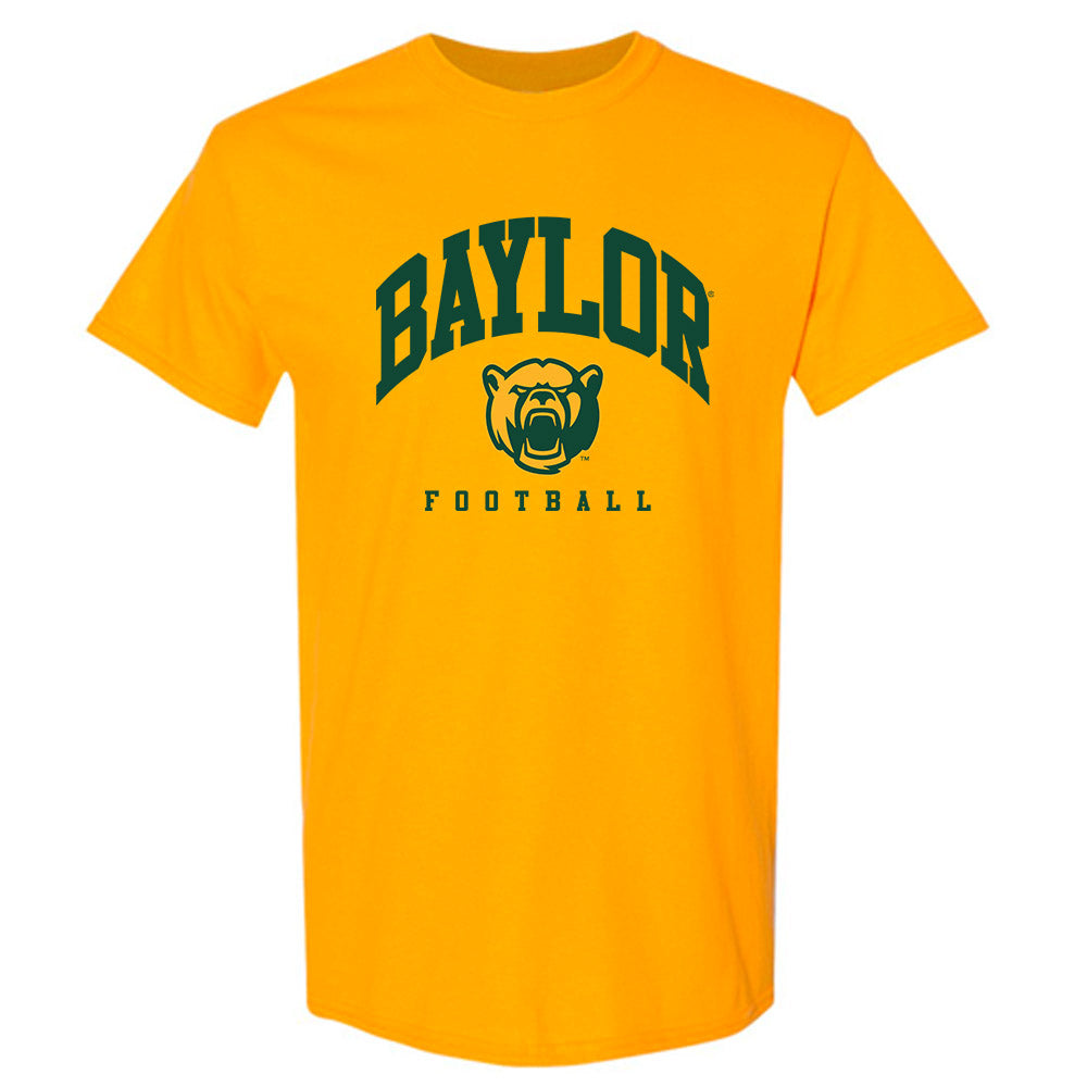 Baylor - NCAA Football : Micah Gifford - Classic Fashion Shersey T-Shirt-0