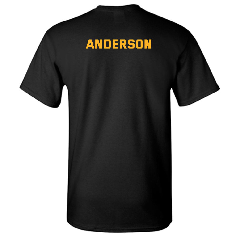 Baylor - NCAA Men's Tennis : Blake Anderson - Classic Shersey T-Shirt-1