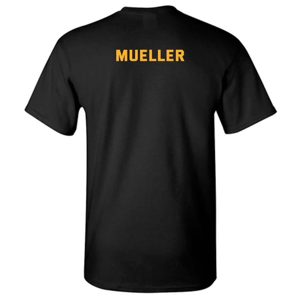 Baylor - NCAA Football : Bronson Mueller - Classic Shersey T-Shirt-1