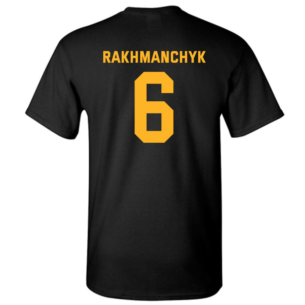 Baylor - NCAA Women's Volleyball : Kseniya Rakhmanchyk - Classic Shersey T-Shirt-1