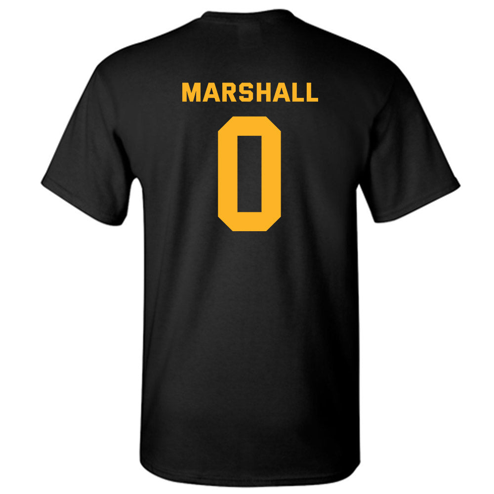 Baylor - NCAA Football : Jackie Marshall - Classic Shersey T-Shirt