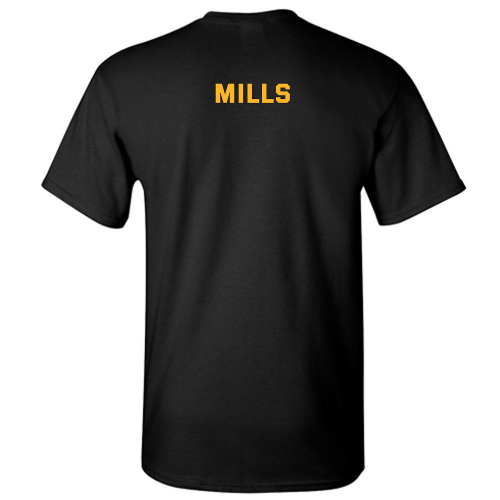 Baylor - NCAA Women's Track & Field : Keidra Mills - Classic Shersey T-Shirt-1
