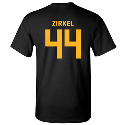 Baylor - NCAA Women's Soccer : Ashlee Zirkel - Classic Shersey T-Shirt