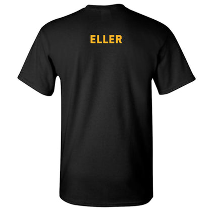 Baylor - NCAA Equestrian : Taylor Eller - Classic Shersey T-Shirt-1