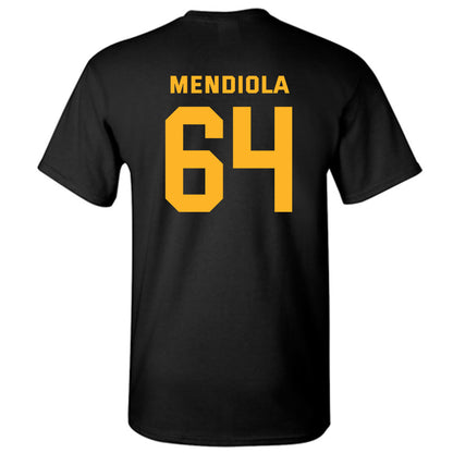 Baylor - NCAA Football : Jaydon Mendiola - Classic Shersey T-Shirt-1