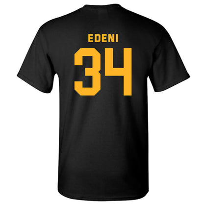 Baylor - NCAA Football : Daniel Edeni - Classic Shersey T-Shirt-1