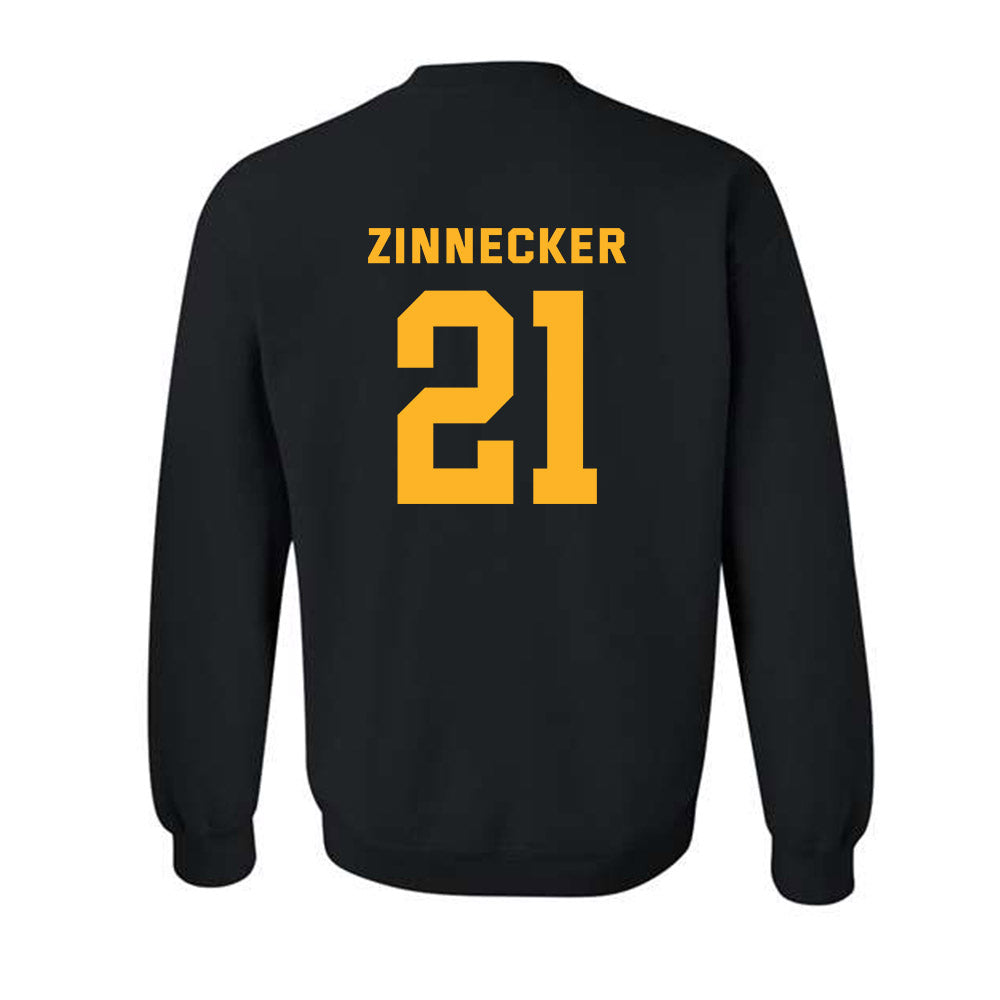 Baylor - NCAA Women's Soccer : Skylar Zinnecker - Classic Shersey Crewneck Sweatshirt-1