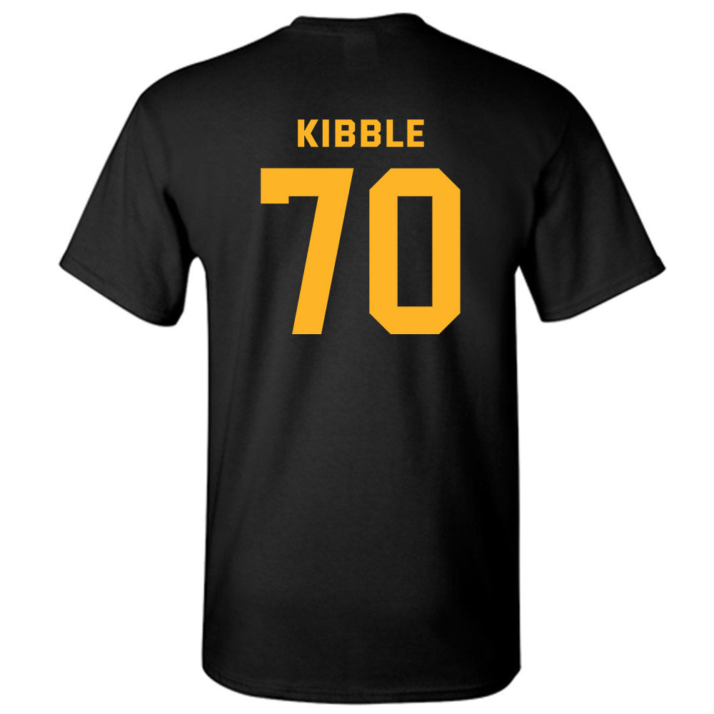 Baylor - NCAA Football : Nate Kibble - Classic Shersey T-Shirt-1