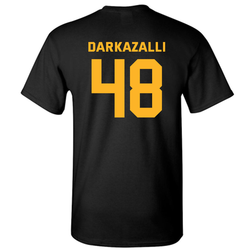 Baylor - NCAA Football : Jad Darkazalli - Classic Shersey T-Shirt-1