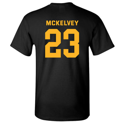Baylor - NCAA Football : Stilton McKelvey - Classic Shersey T-Shirt-1