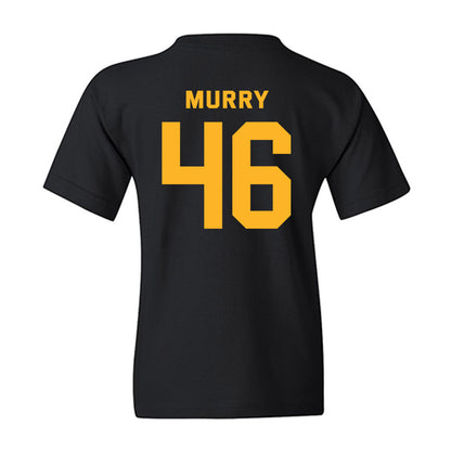 Baylor - NCAA Baseball : Grayson Murry - Classic Shersey Youth T-Shirt