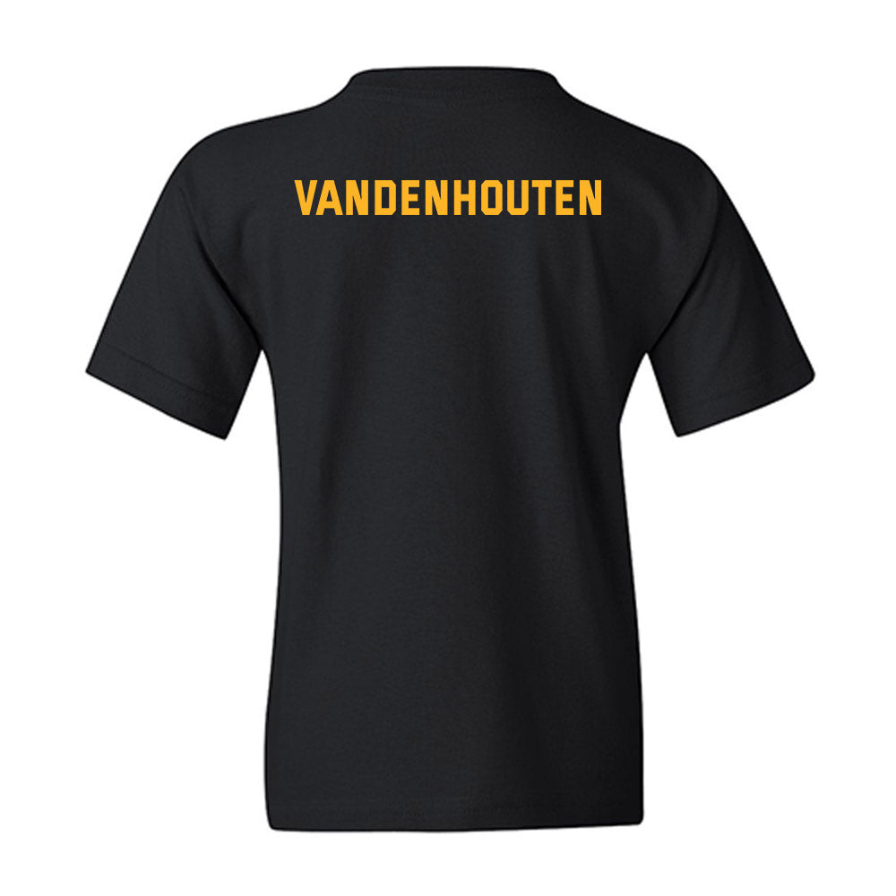 Baylor - NCAA Equestrian : Emma Vandenhouten - Classic Shersey Youth T-Shirt-1