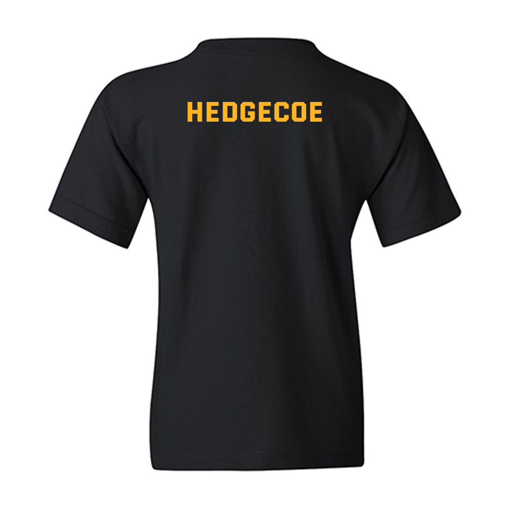 Baylor - NCAA Men's Tennis : Drew Hedgecoe - Classic Shersey Youth T-Shirt-1