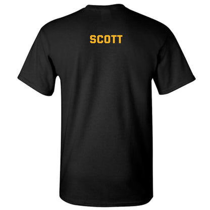 Baylor - NCAA Women's Track & Field : Allie Scott - Classic Shersey T-Shirt-1