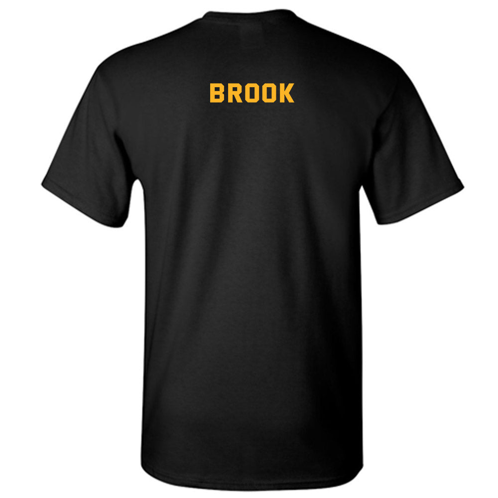 Baylor - NCAA Women's Golf : Charlotte Brook - Classic Shersey T-Shirt-1