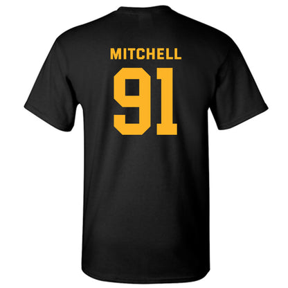 Baylor - NCAA Football : Traevon Mitchell - Classic Shersey T-Shirt-1