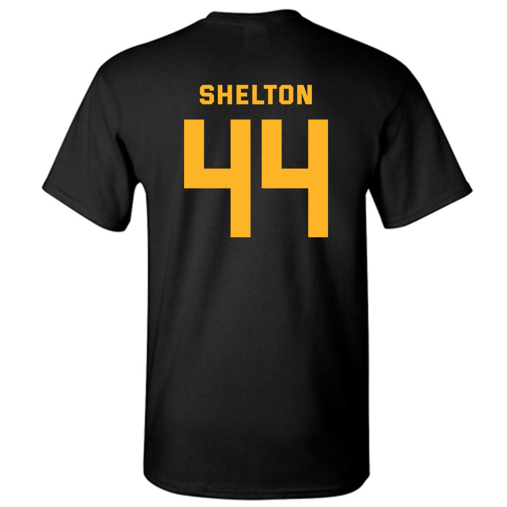 Baylor - NCAA Football : Jayden Shelton - Classic Shersey T-Shirt-1