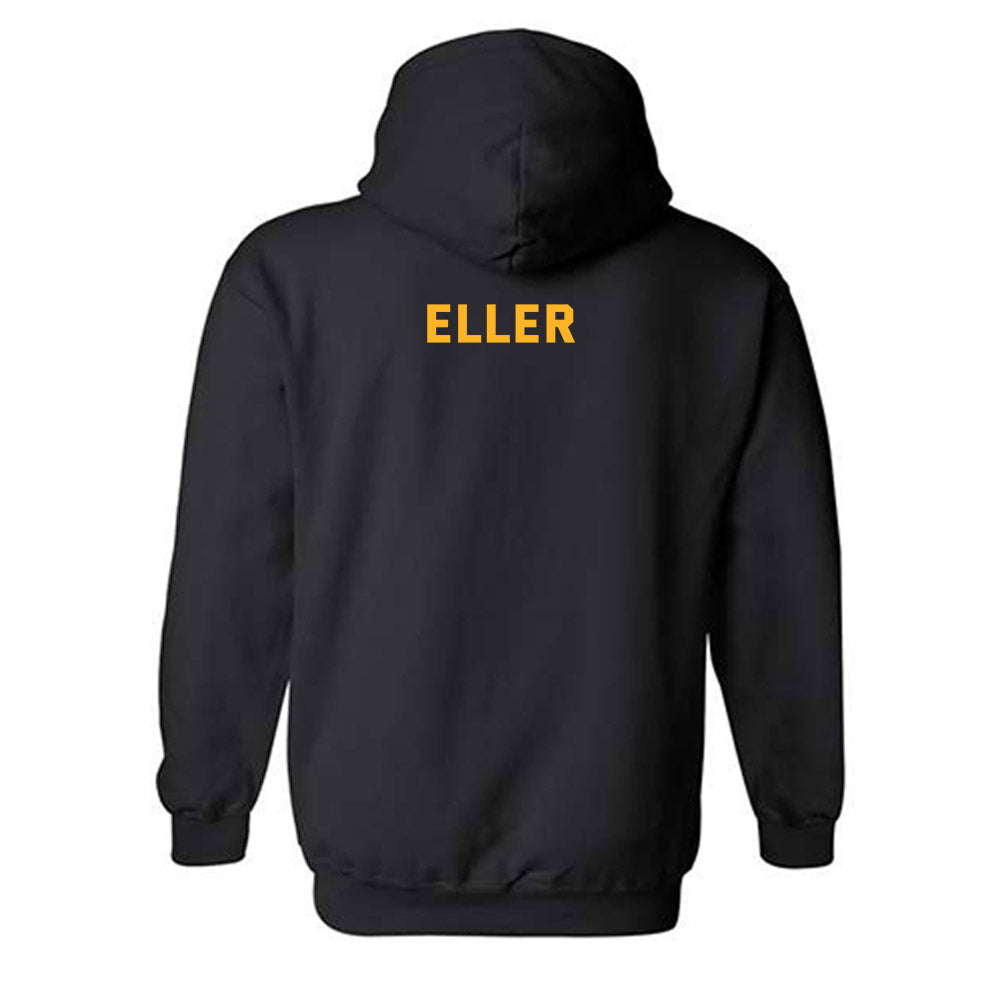 Baylor - NCAA Equestrian : Taylor Eller - Classic Shersey Hooded Sweatshirt-1