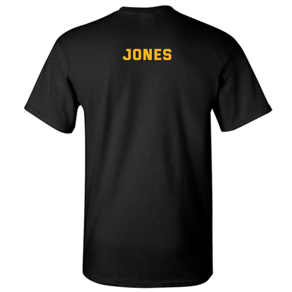 Baylor - NCAA Women's Track & Field : Alyssa Jones - Classic Shersey T-Shirt-1