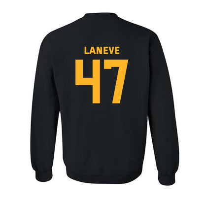 Baylor - NCAA Acrobatics & Tumbling : Ellie LaNeve - Classic Shersey Crewneck Sweatshirt-1