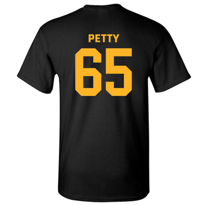 Baylor - NCAA Football : Lawson Petty - Classic Shersey T-Shirt-1