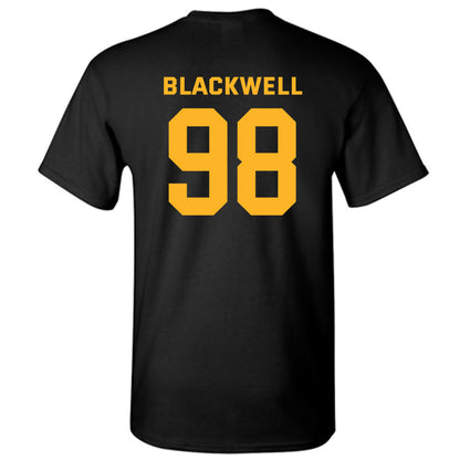 Baylor - NCAA Football : Jackson Blackwell - Classic Shersey T-Shirt-1
