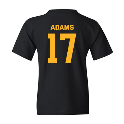 Baylor - NCAA Women's Soccer : Chloe Adams - Classic Shersey Youth T-Shirt-1