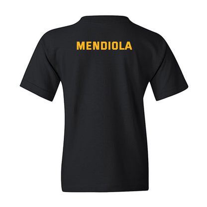 Baylor - NCAA Football : Jaydon Mendiola - Classic Shersey Youth T-Shirt-1