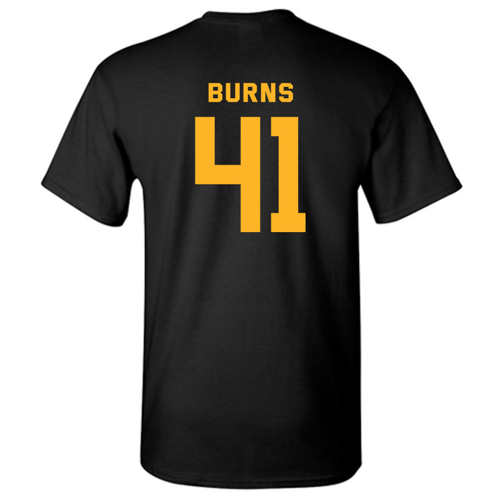 Baylor - NCAA Football : Kaleb Burns - Classic Shersey T-Shirt-1