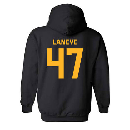 Baylor - NCAA Acrobatics & Tumbling : Ellie LaNeve - Classic Shersey Hooded Sweatshirt-1