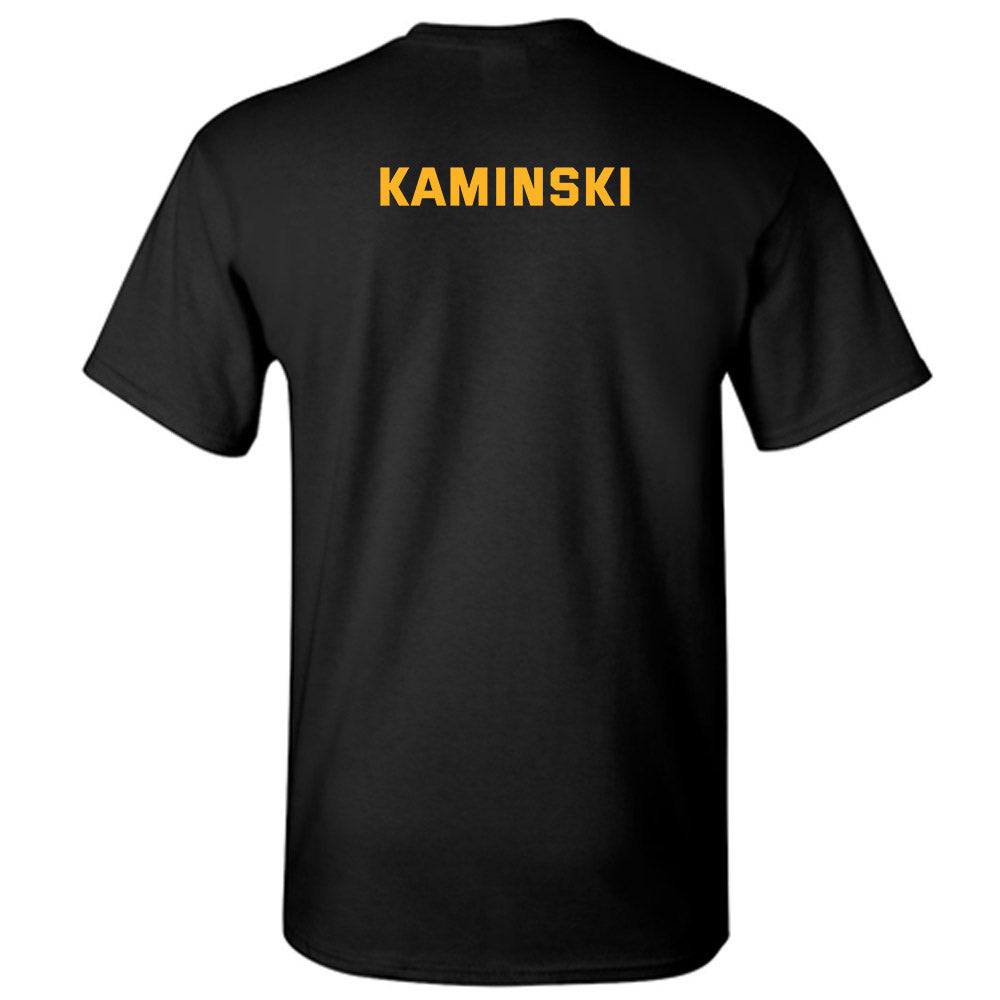 Baylor - NCAA Acrobatics & Tumbling : Gabriella Kaminski - Classic Shersey T-Shirt-1
