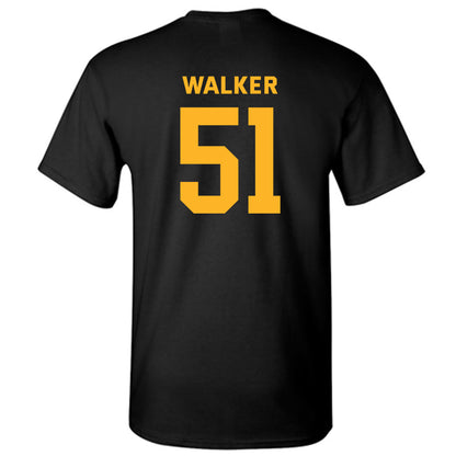Baylor - NCAA Football : Yakiri Walker - Classic Shersey T-Shirt-1