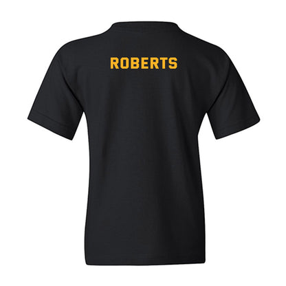 Baylor - NCAA Football : David Roberts - Classic Shersey Youth T-Shirt-1