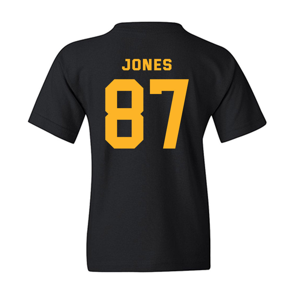 Baylor - NCAA Football : Ashton Jones - Classic Shersey Youth T-Shirt-1
