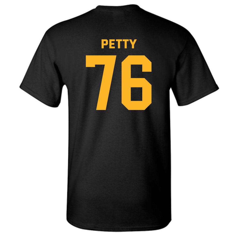 Baylor - NCAA Football : Lawson Petty - Classic Shersey T-Shirt-1