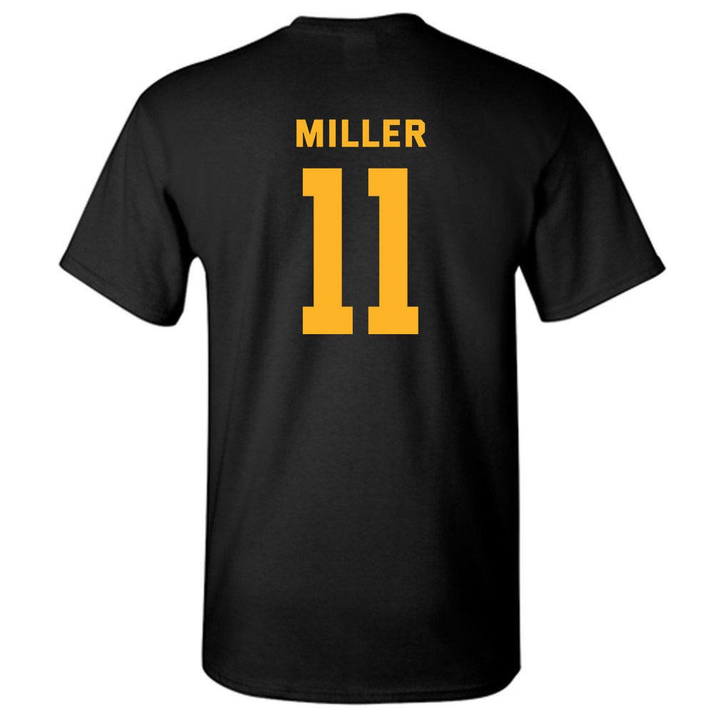 Baylor - NCAA Football : Drelon Miller - Classic Shersey T-Shirt-1